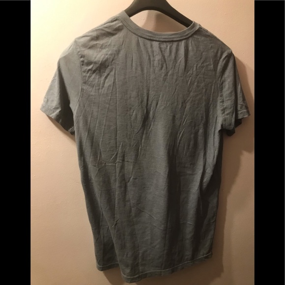 2  Mossimo V neck T shirt! Preowned in excellent condition - Picture 11 of 13